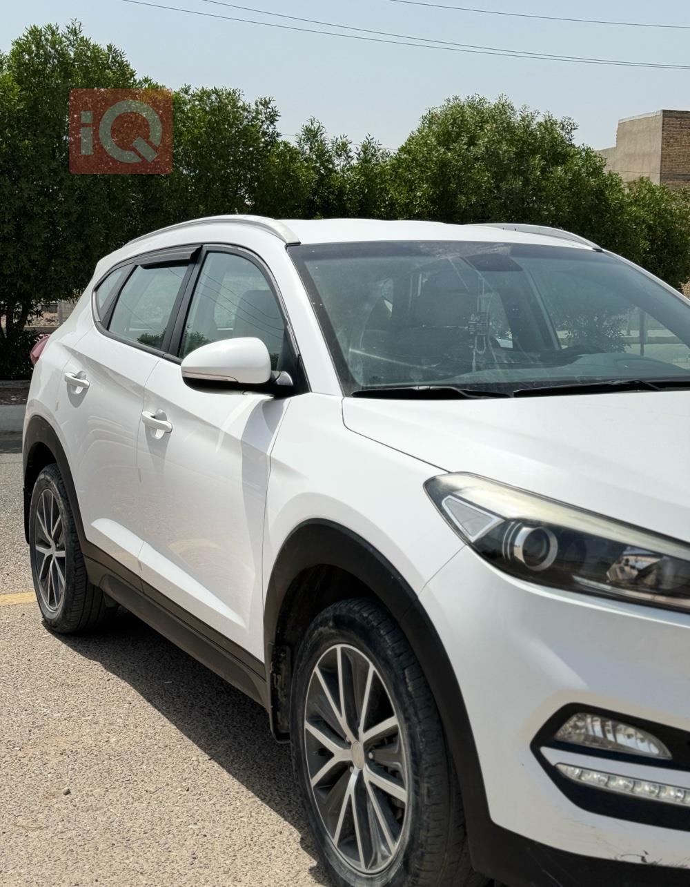 هیۆندای تۆکسۆن